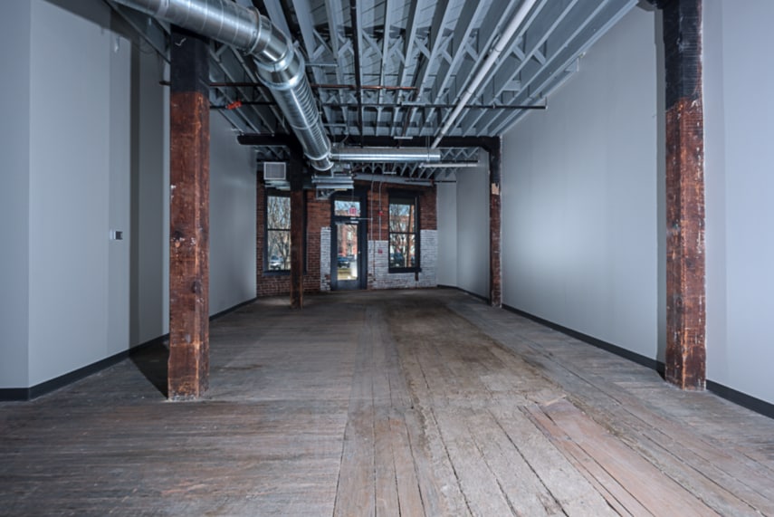 More Photos Of 1401 Williams St, Chattanooga Storefront Retail Office For Lease