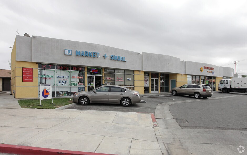 More Photos Of 109 S State St, San Jacinto Unknown For Lease