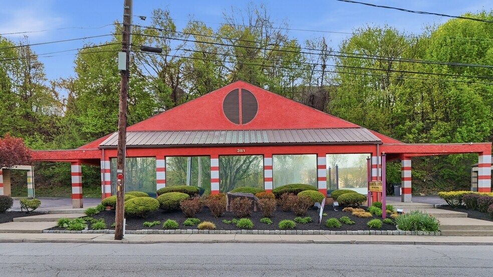 More Photos Of 381 N 9th Ave, Scranton Medical For Sale