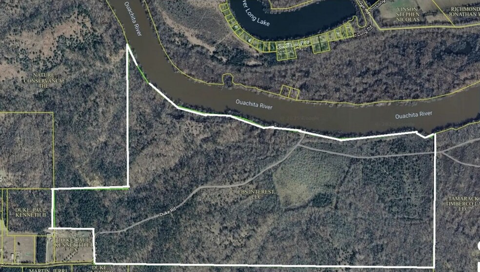 Primary Photo Of Duke Rd, Columbia Land For Sale