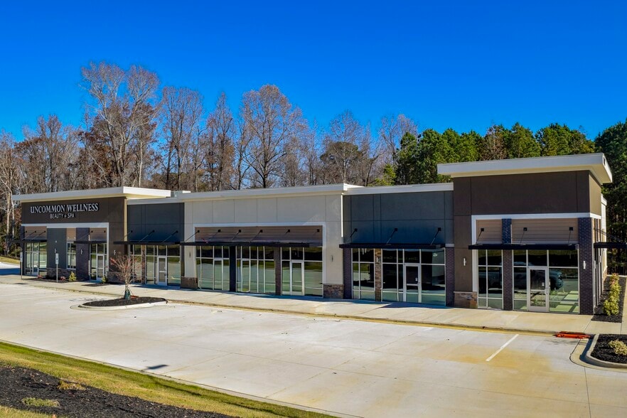 More Photos Of 75 Logan Ct, Angier Medical For Lease