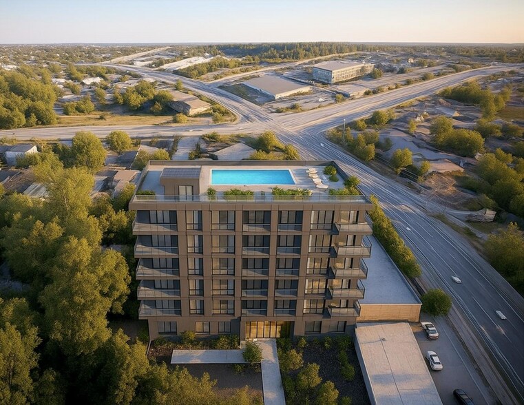 More Photos Of 6050 St Augustine Rd, Jacksonville Freestanding For Sale