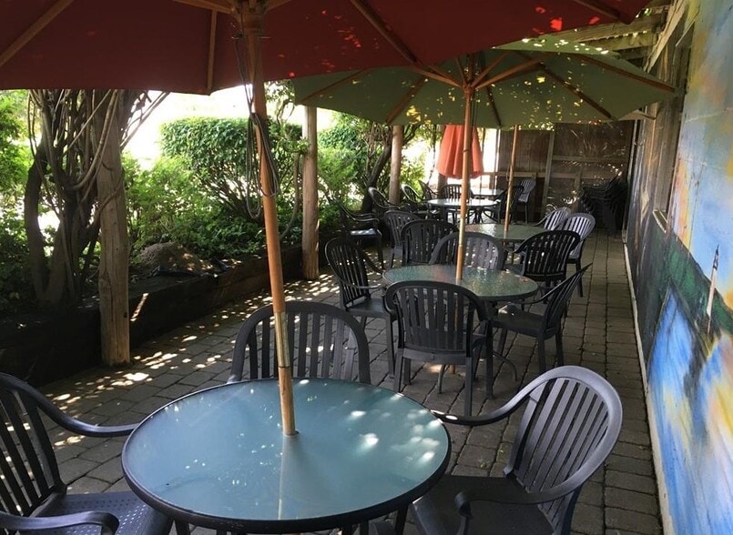 More Photos Of 1305 Abbott Rd, Buffalo Restaurant For Sale