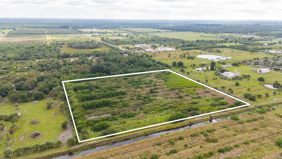 More Photos Of 14650 117th St, Fellsmere Land For Sale