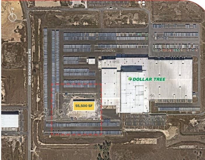 More Photos Of 13845 SW 57th Avenue Rd, Ocala Industrial For Lease
