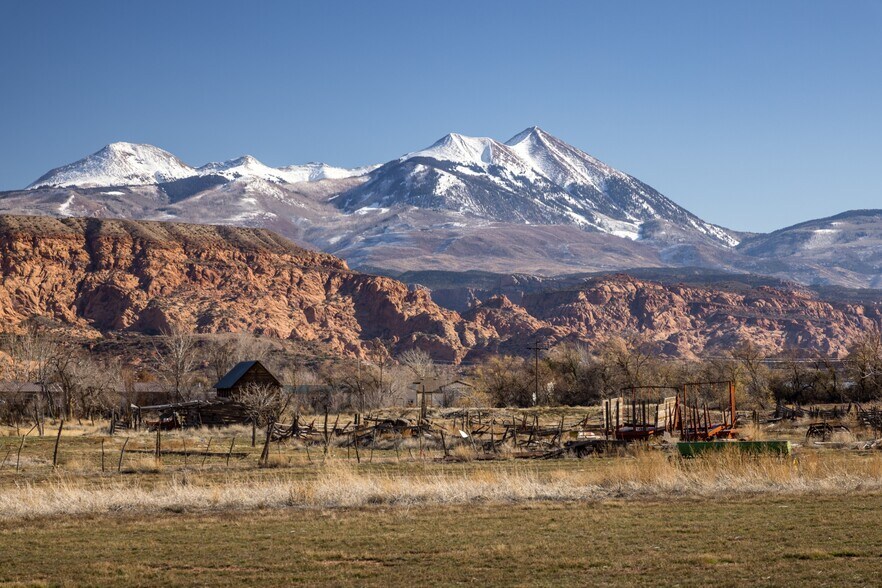 More Photos Of 35 Acres West Coronado, Moab Land For Sale