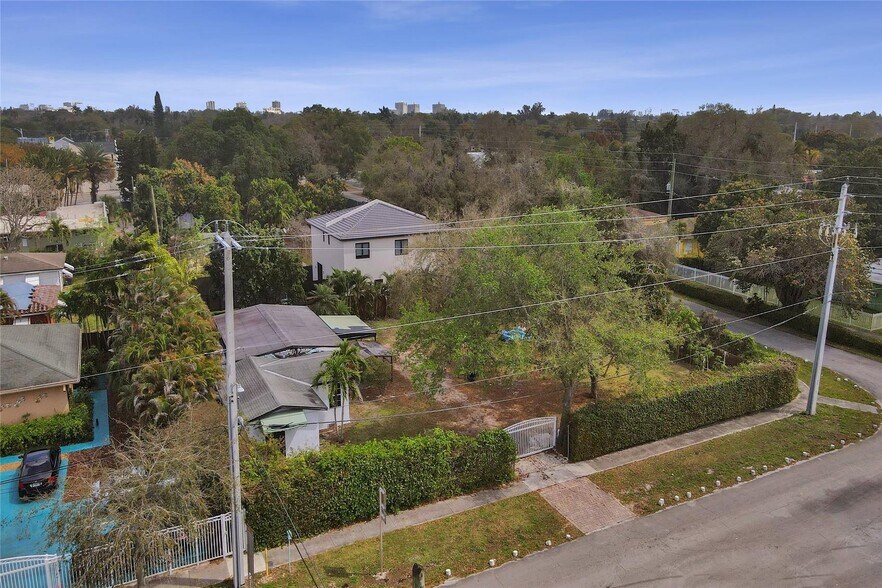 More Photos Of 11809 NE 1st Ave, Miami Land For Sale