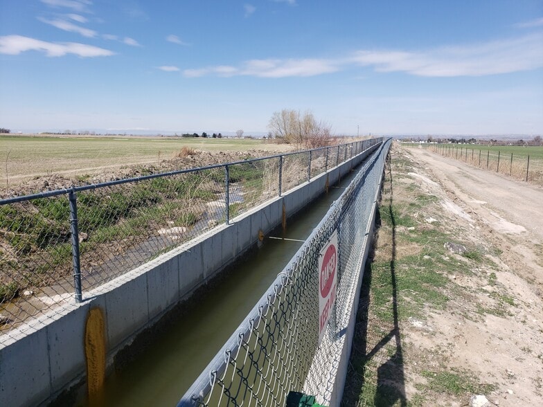 More Photos Of 3775 N 2500 E, Twin Falls Land For Sale