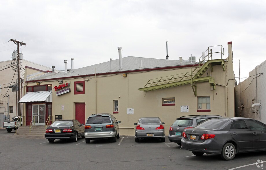 More Photos Of 3007 Central Ave NE, Albuquerque Storefront Retail Office For Lease