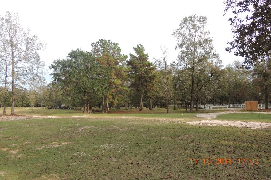 More Photos Of 6545 Fm 149 Rd, Montgomery Land For Sale