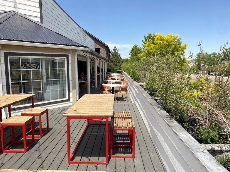 More Photos Of 840 Tabor St, Lakewood Restaurant For Sale
