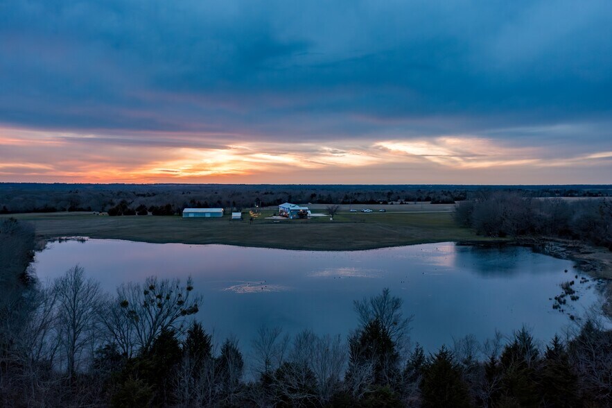 More Photos Of 1522 Burney Cemetary Rd, Calera Lodge Meeting Hall For Sale