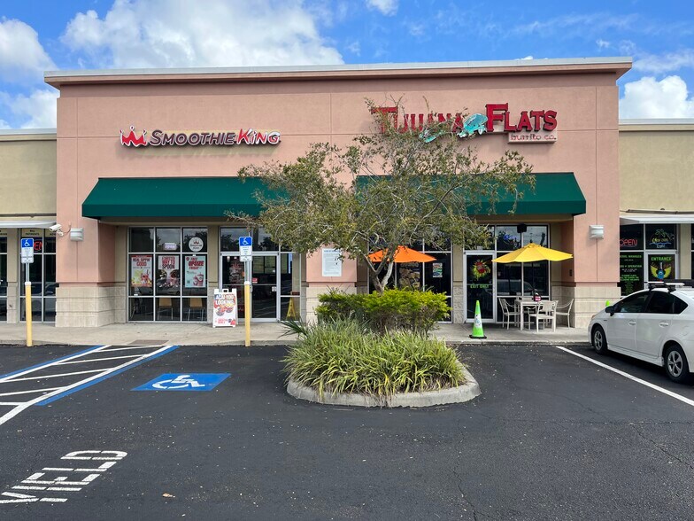 More Photos Of 17501 Preserve Walk Ln, Tampa General Retail For Lease