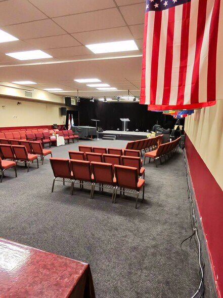 More Photos Of 261-301 Port Union Rd, Toronto Storefront For Lease