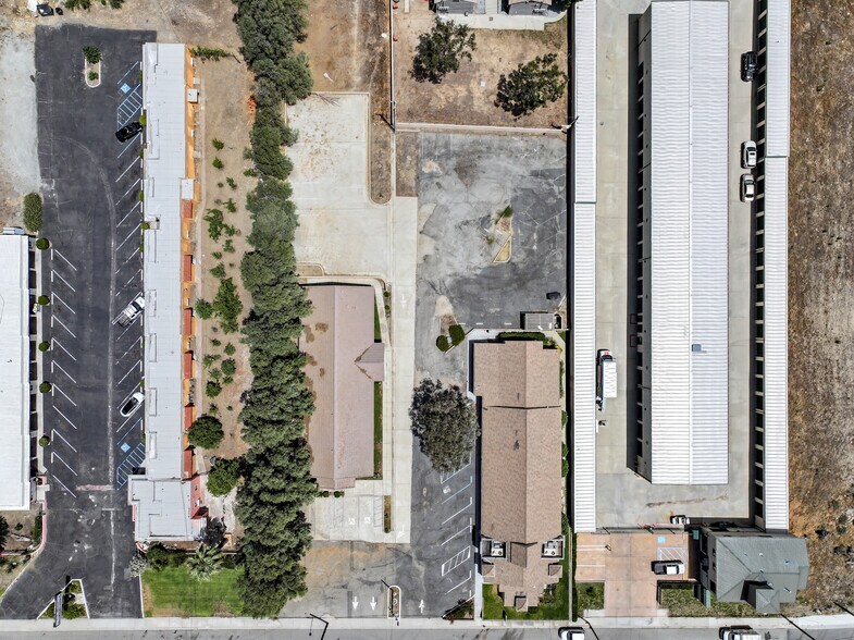 More Photos Of 1415 E Ramsey St, Banning Religious Facility For Lease