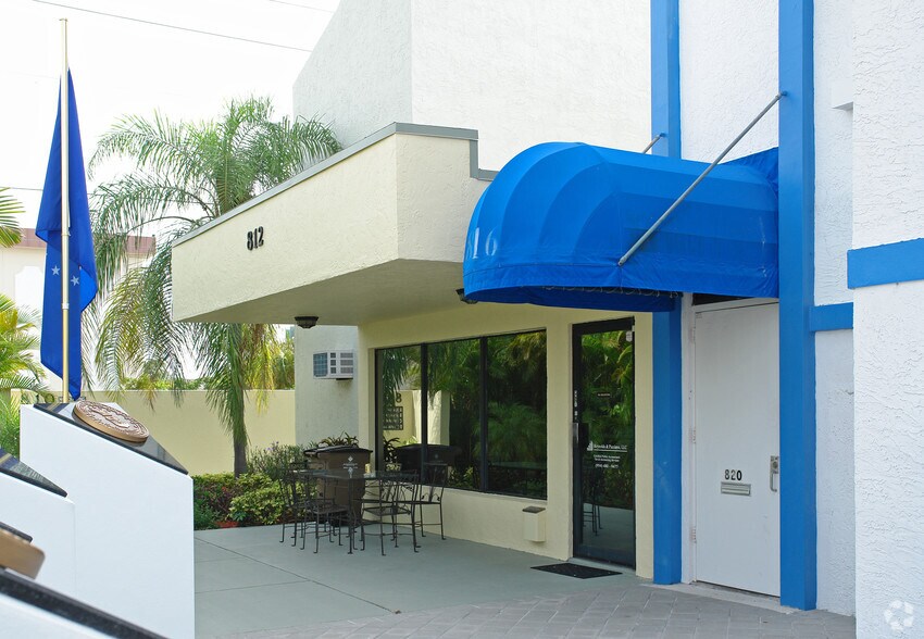 More Photos Of 810 SE 8th Ave, Deerfield Beach Office For Lease