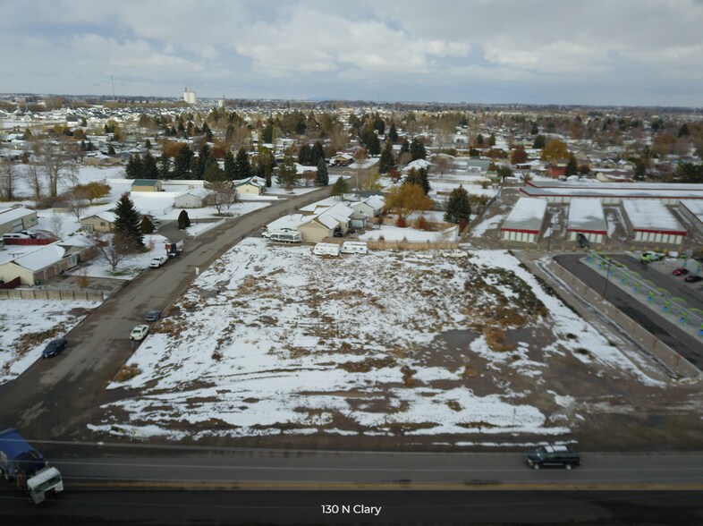 More Photos Of 3515 E 1st St, Idaho Falls Land For Sale