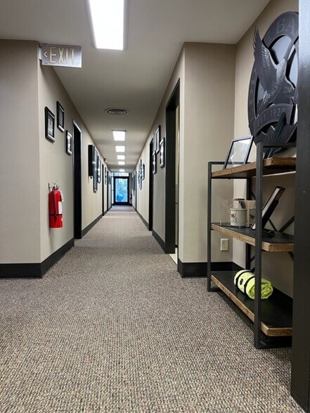 More Photos Of 15 N Central Ave, Canonsburg Office For Lease