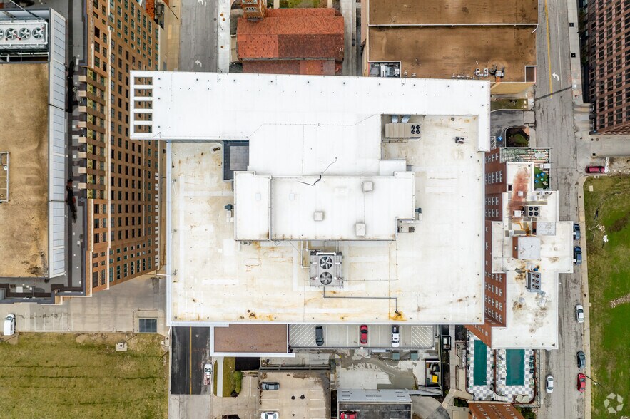 More Photos Of 4622 Pennsylvania Ave, Kansas City Office For Lease