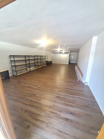 More Photos Of 10005-10015 Grand Ave, Franklin Park Storefront Retail Office For Sale