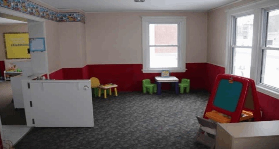 More Photos Of 1227 4th Ave S, Saint Cloud Daycare Center For Sale