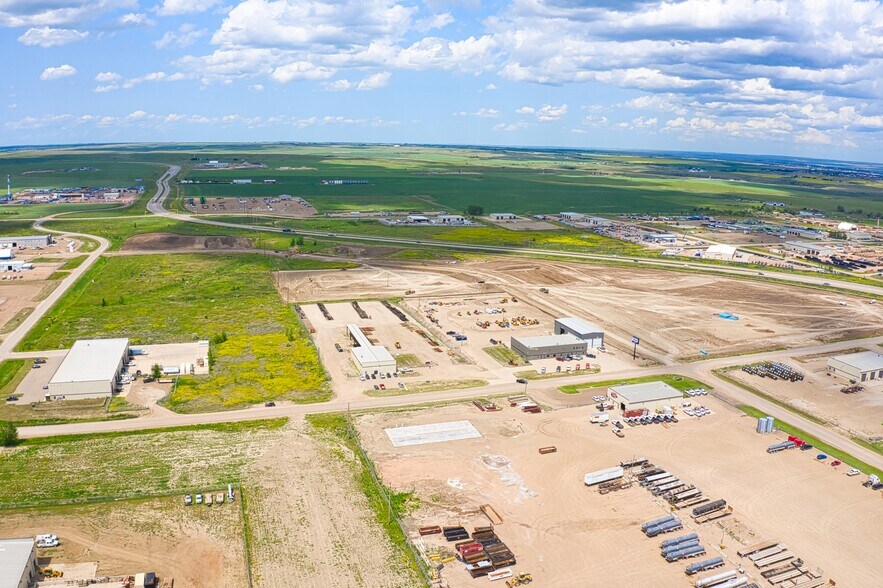 More Photos Of 14058 James Dr, Williston Land For Sale