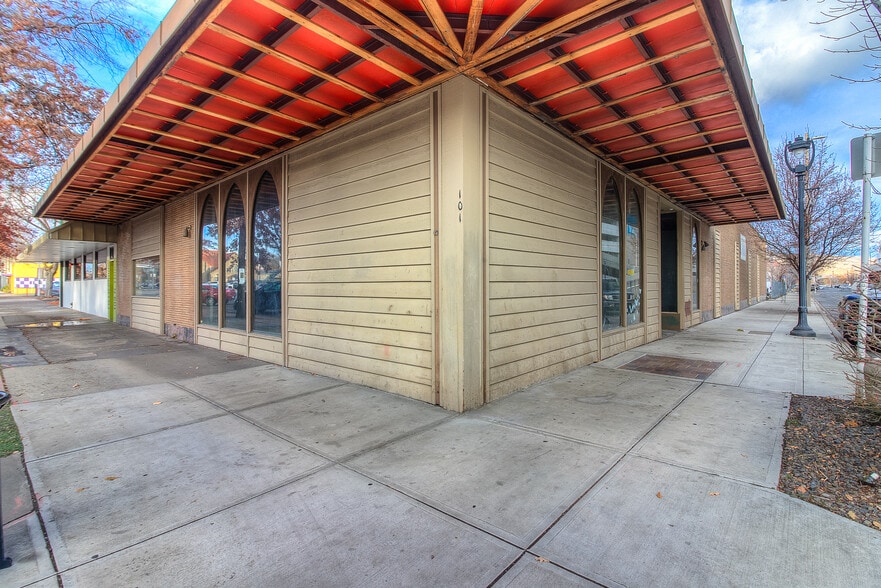 More Photos Of 101 N 3rd St, Yakima Freestanding For Sale