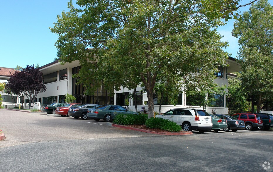 More Photos Of 5619 Scotts Valley Dr, Scotts Valley Medical For Lease