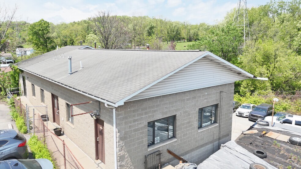 More Photos Of 700-710 Lebanon Rd, West Mifflin Warehouse For Sale
