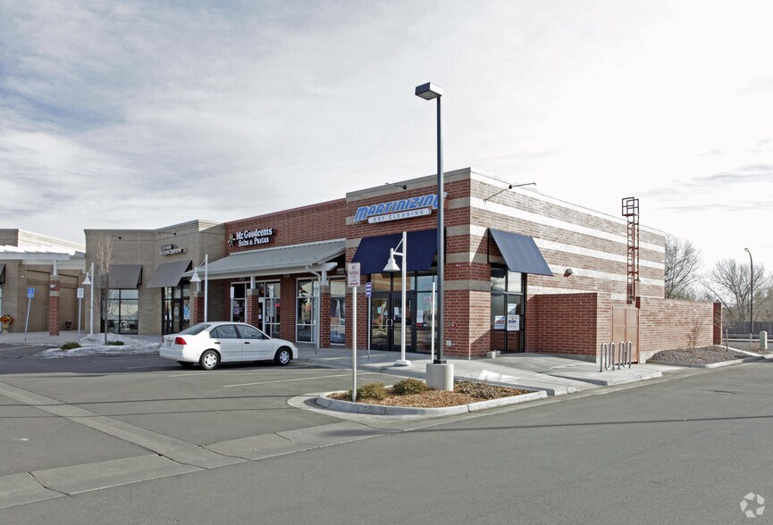 More Photos Of Indiana St, Arvada Unknown For Lease