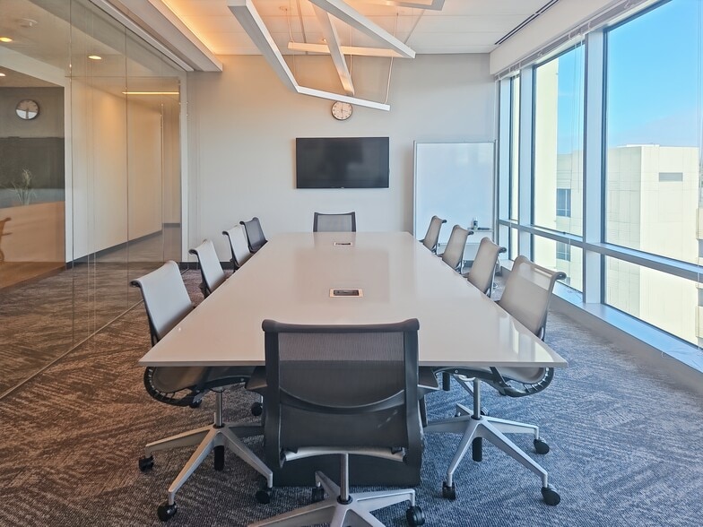 More Photos Of 9711 Washingtonian Blvd, Gaithersburg Coworking Space