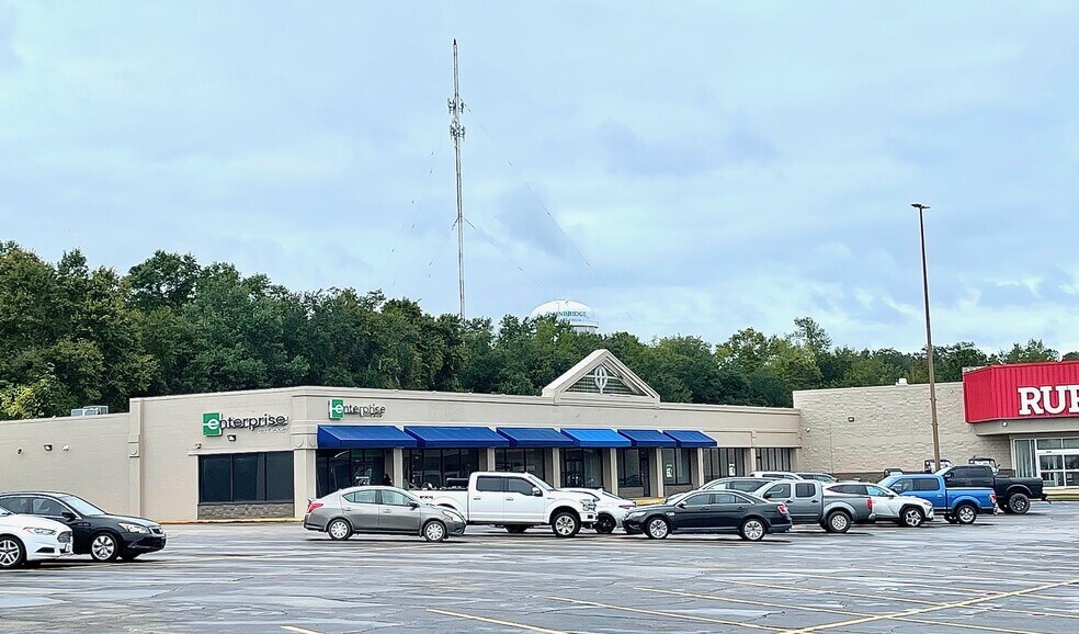 More Photos Of 1615 E Shotwell St, Bainbridge Unknown For Lease