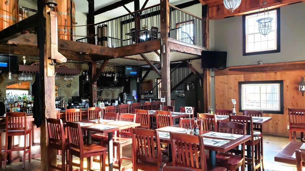 More Photos Of 8148 Main St, Garrettsville General Retail For Sale