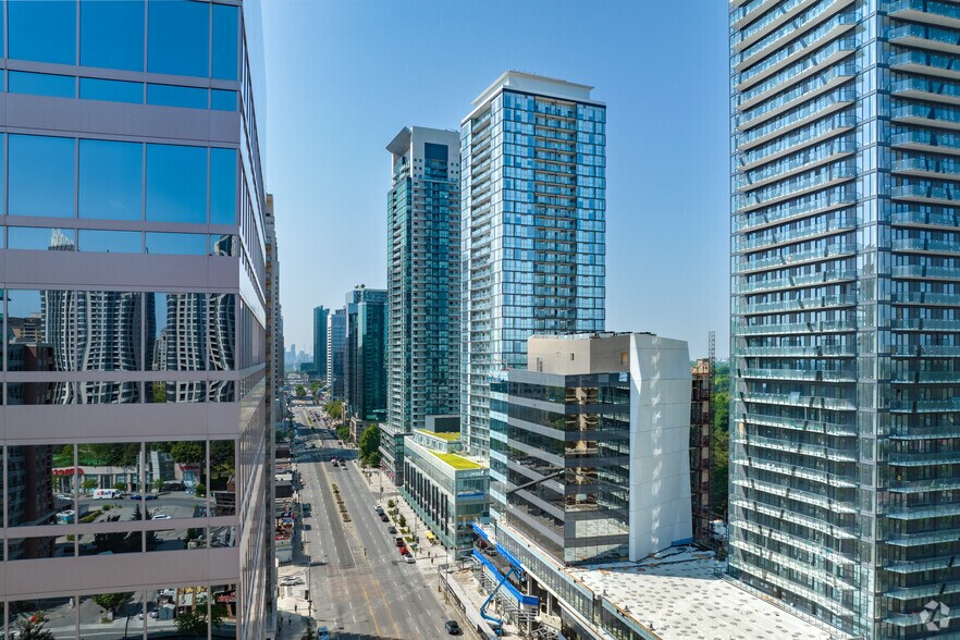 More Photos Of 5200 Yonge St, Toronto Coworking Space