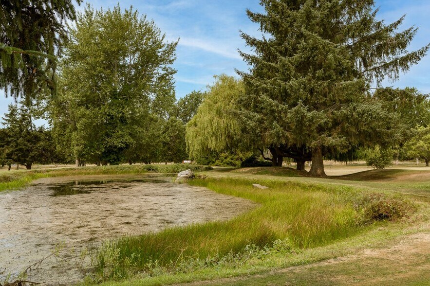 More Photos Of 597 Ducken Rd, Oak Harbor Golf Course Driving Range For Sale