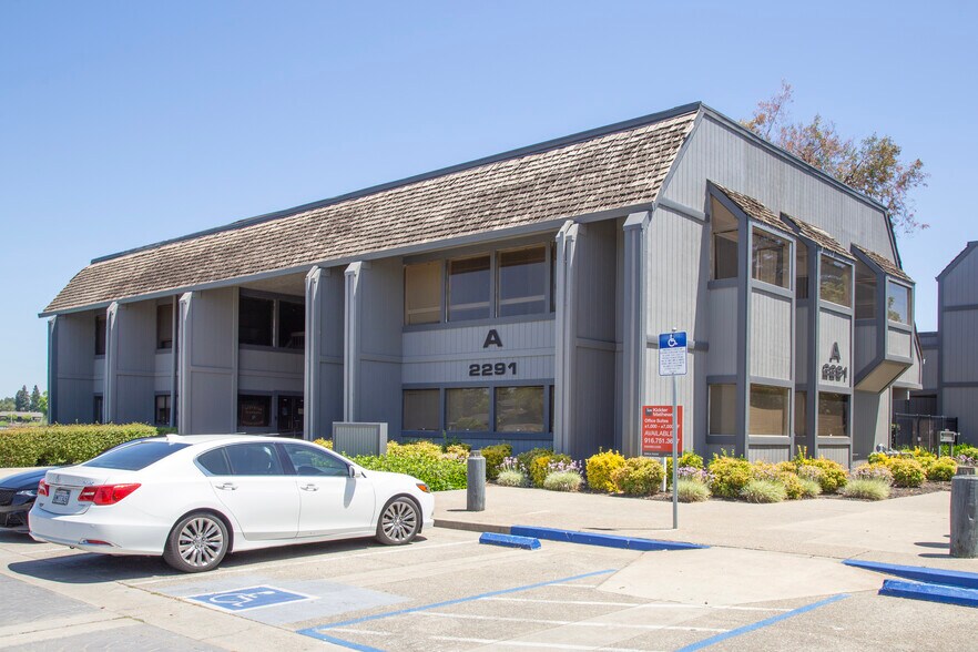 More Photos Of 2291 W March Ln, Stockton Office For Sale