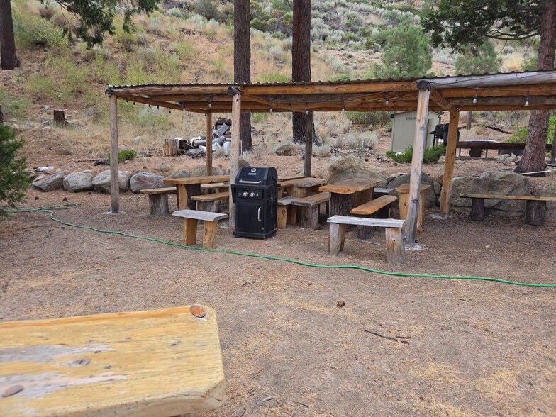 More Photos Of 20960 Alpine State Hwy, Markleeville Hotel For Sale