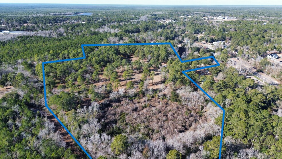 More Photos Of 0 Sloop Point Rd, Hampstead Land For Sale