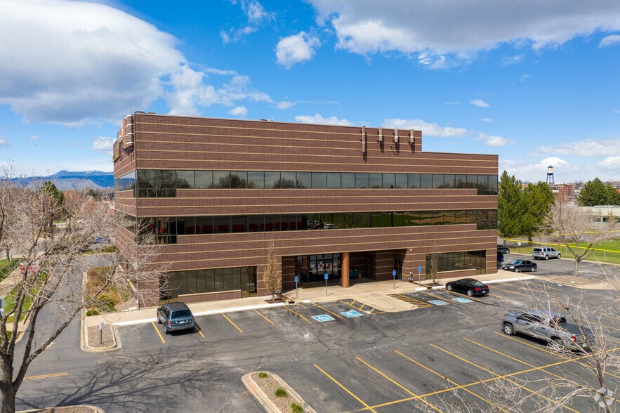 More Photos Of 7375 W 52nd Ave, Arvada Office For Lease
