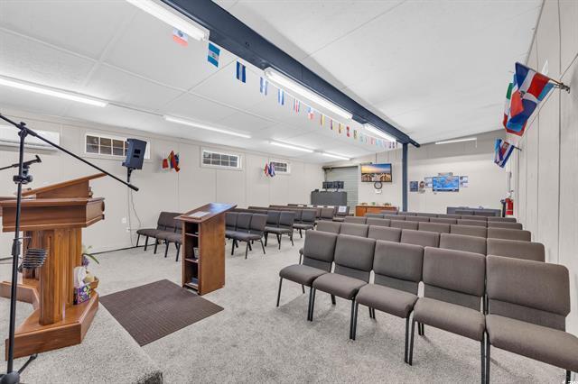 More Photos Of 53 Garden Ave, Georgetown Warehouse For Sale