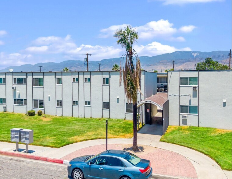 More Photos Of 26674 Ward St, Highland Apartments For Sale
