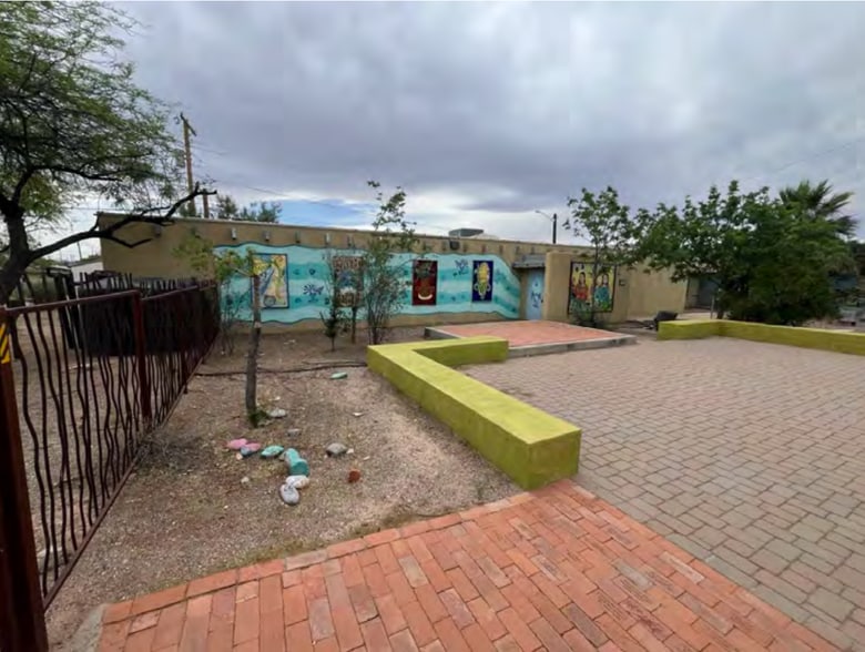 More Photos Of 243 W 33rd St, Tucson Lodge Meeting Hall For Sale