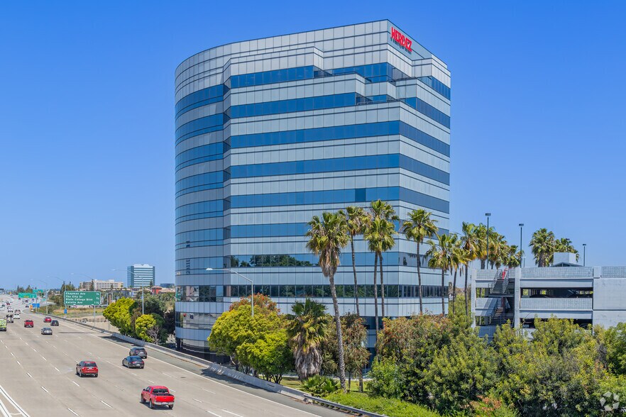 More Photos Of 333 S Anita Dr, Orange Office For Lease