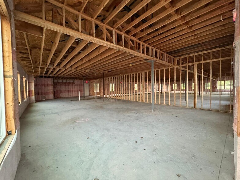 More Photos Of SWQ Preston Rd & Broadway St, Prosper Unknown For Lease