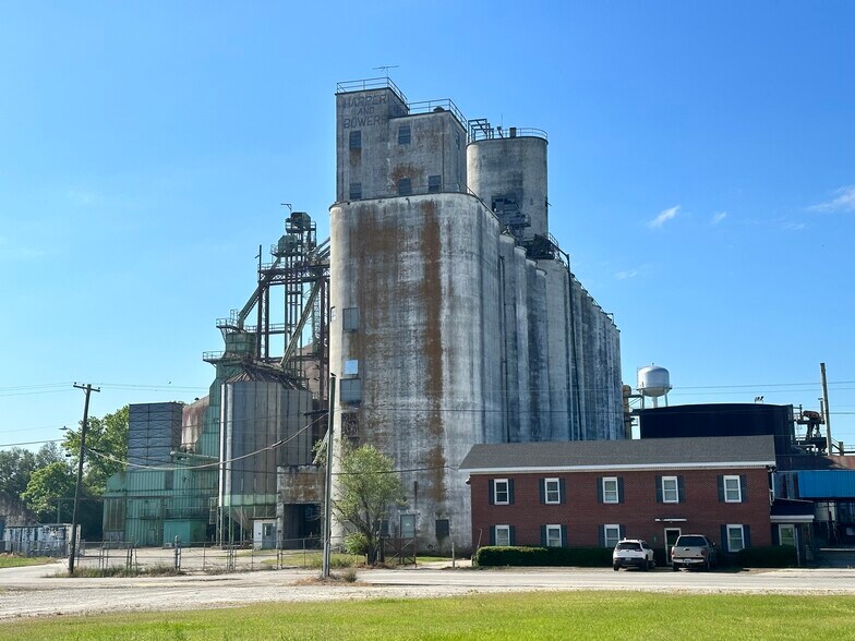 More Photos Of 522 3rd W st, Estill Land For Sale