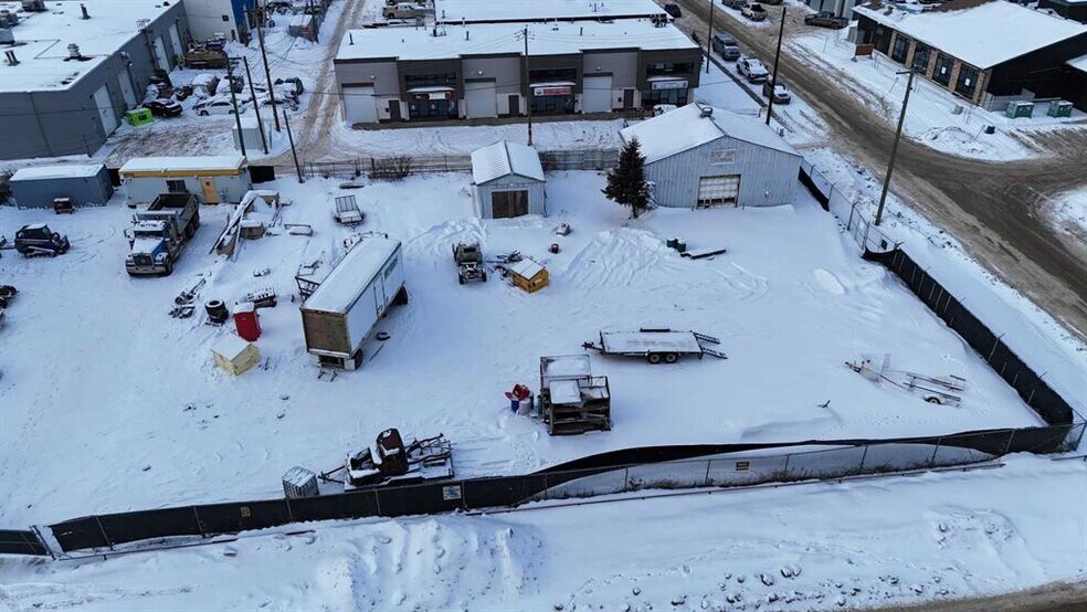 More Photos Of 10110 10116 Marshall St, Fort McMurray Land For Lease