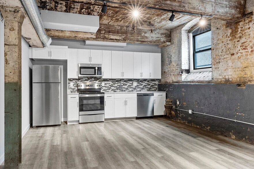 More Photos Of , Philadelphia Multifamily For Sale