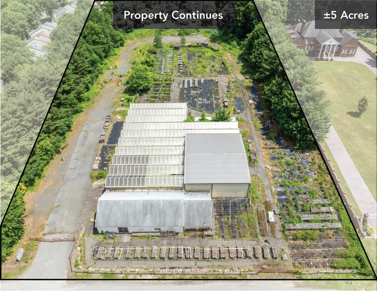 Primary Photo Of 690 Cranbury-south River Rd, East Brunswick Land For Sale