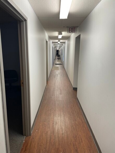 More Photos Of 1611 W Andrew Johnson Hwy, Morristown Medical For Lease