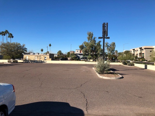 More Photos Of 7018 E Osborn Rd, Scottsdale Land For Sale
